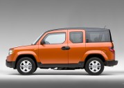 Honda Element